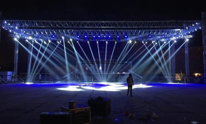 Debanshree Sound Light